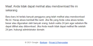 maaf, anda tidak dapat melihat atau mendownload file ini sekarang