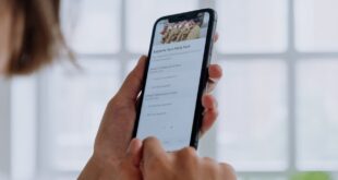 aplikasi browser yang tidak memblokir situs
