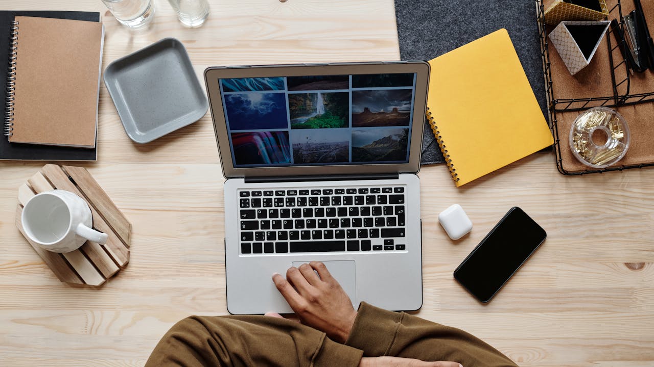 cara download film di google chrome