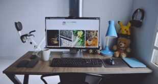cara mengatasi komputer lemot windows 7