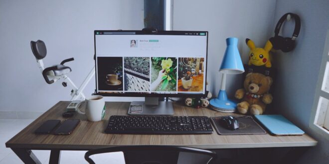 cara mengatasi komputer lemot windows 7