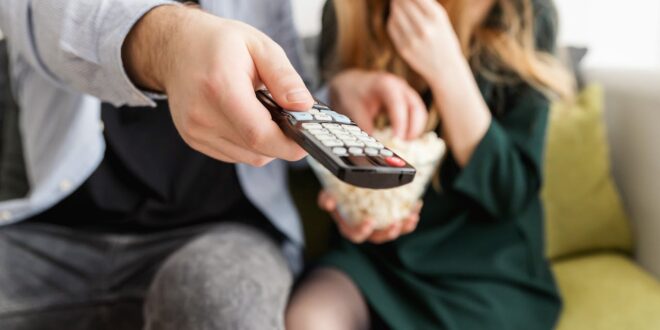 aplikasi remot tv polytron
