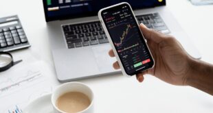 aplikasi trading yang terdaftar di ojk