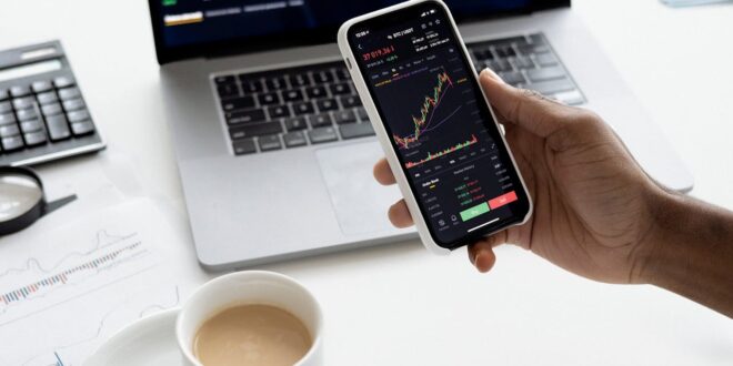 aplikasi trading yang terdaftar di ojk
