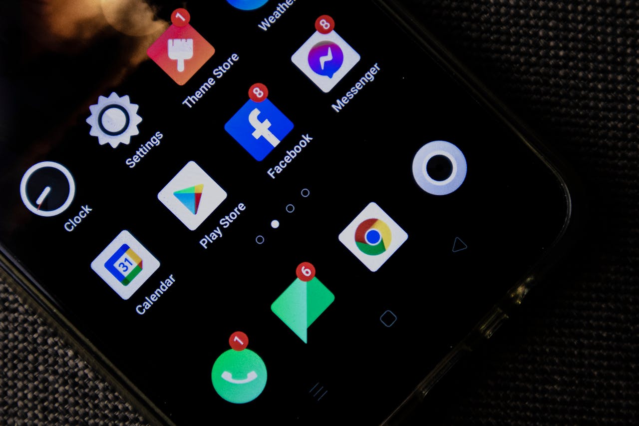 cara buat tulisan miring di whatsapp
