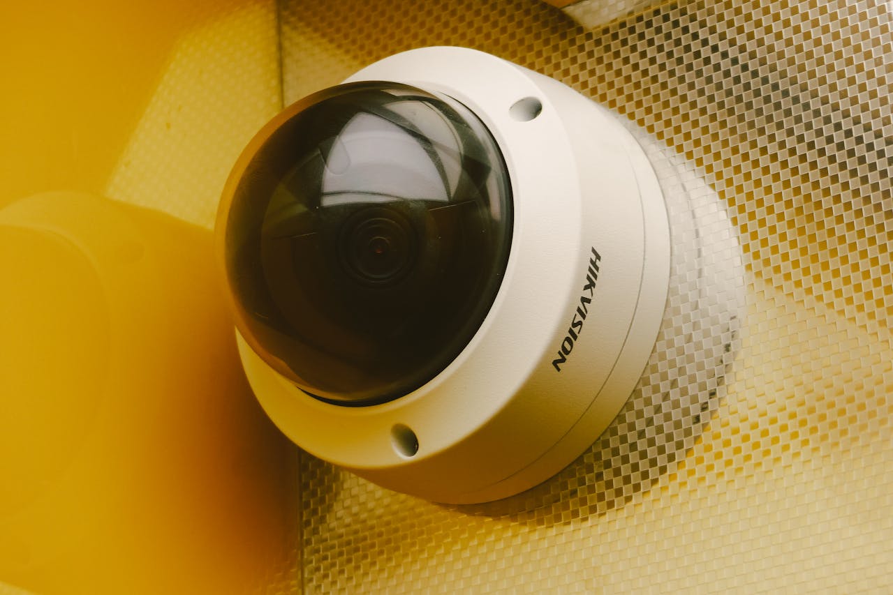 cara menghapus rekaman cctv