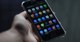 cara menghilangkan watermark tiktok di hp android