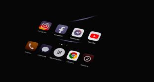 cara merekam layar hp dengan suara