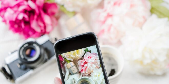 cara upload foto di shutterstock