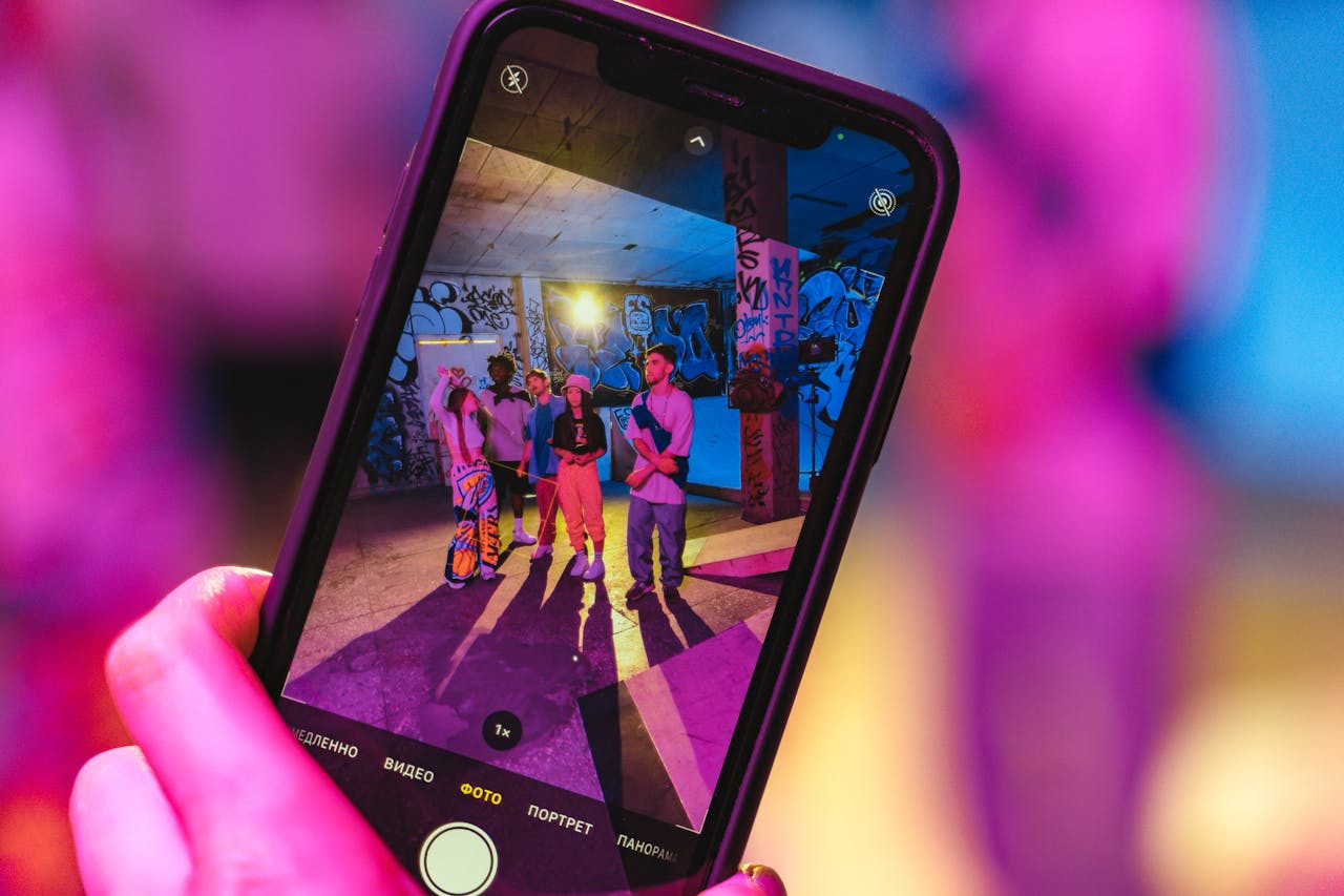 aplikasi edit foto buram jadi jelas