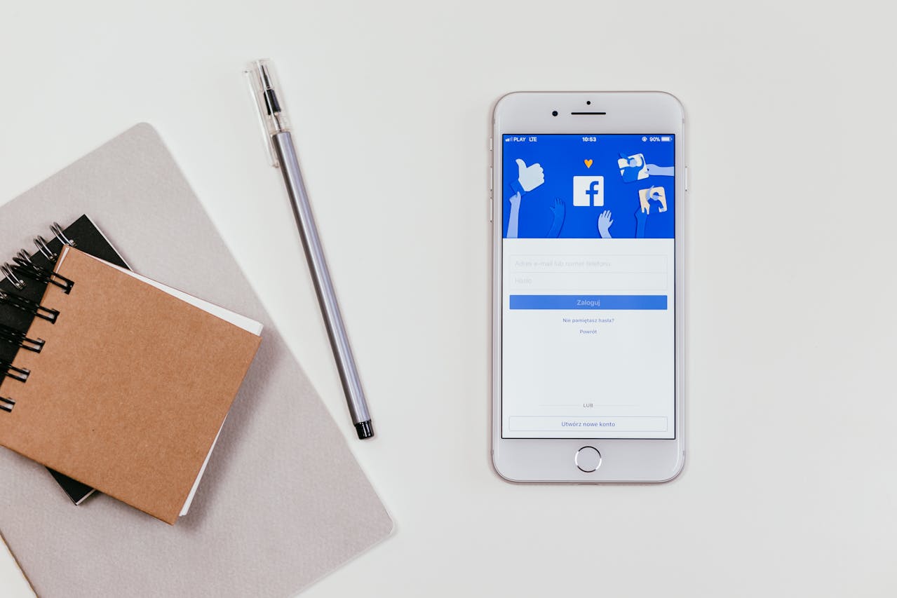 facebook terkunci autentikasi dua faktor