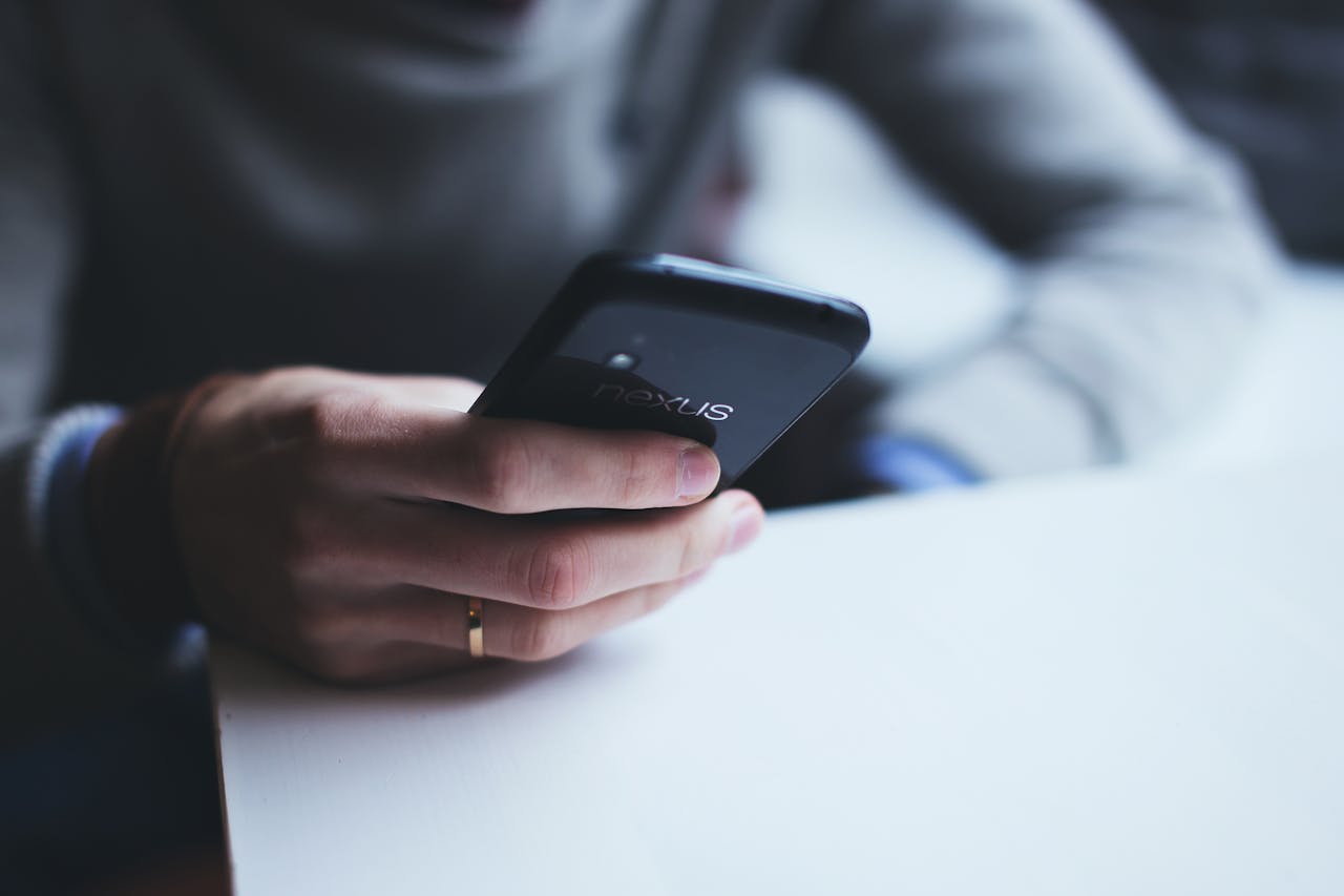 Cara Agar WA Centang 1 Tanpa Mematikan Data