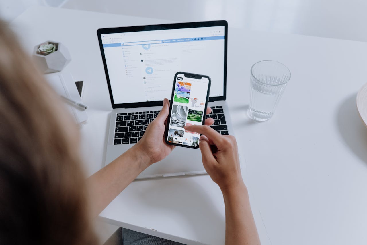 Cara Menggunakan Zoom Meeting Sebagai Peserta
