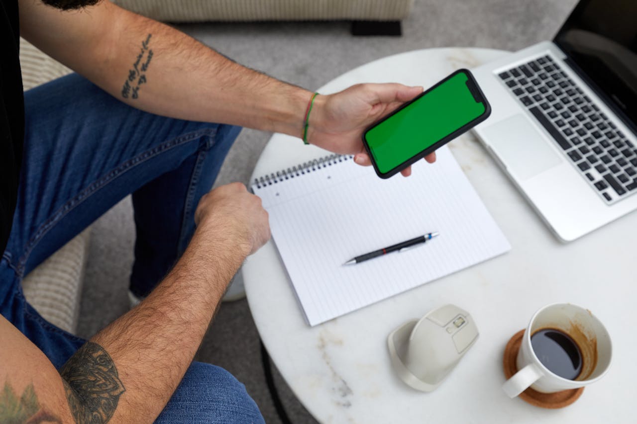 cara menghapus data ktp di pinjaman online