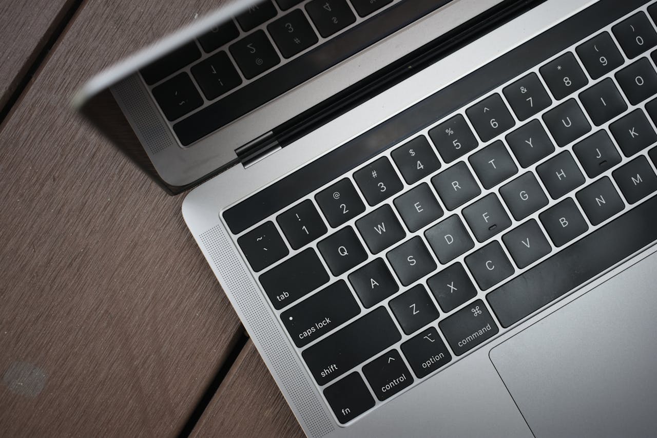 cara menjadikan laptop sebagai monitor