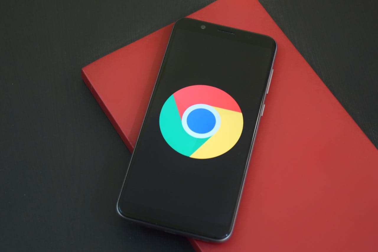 Cara Download Musik di Google Chrome
