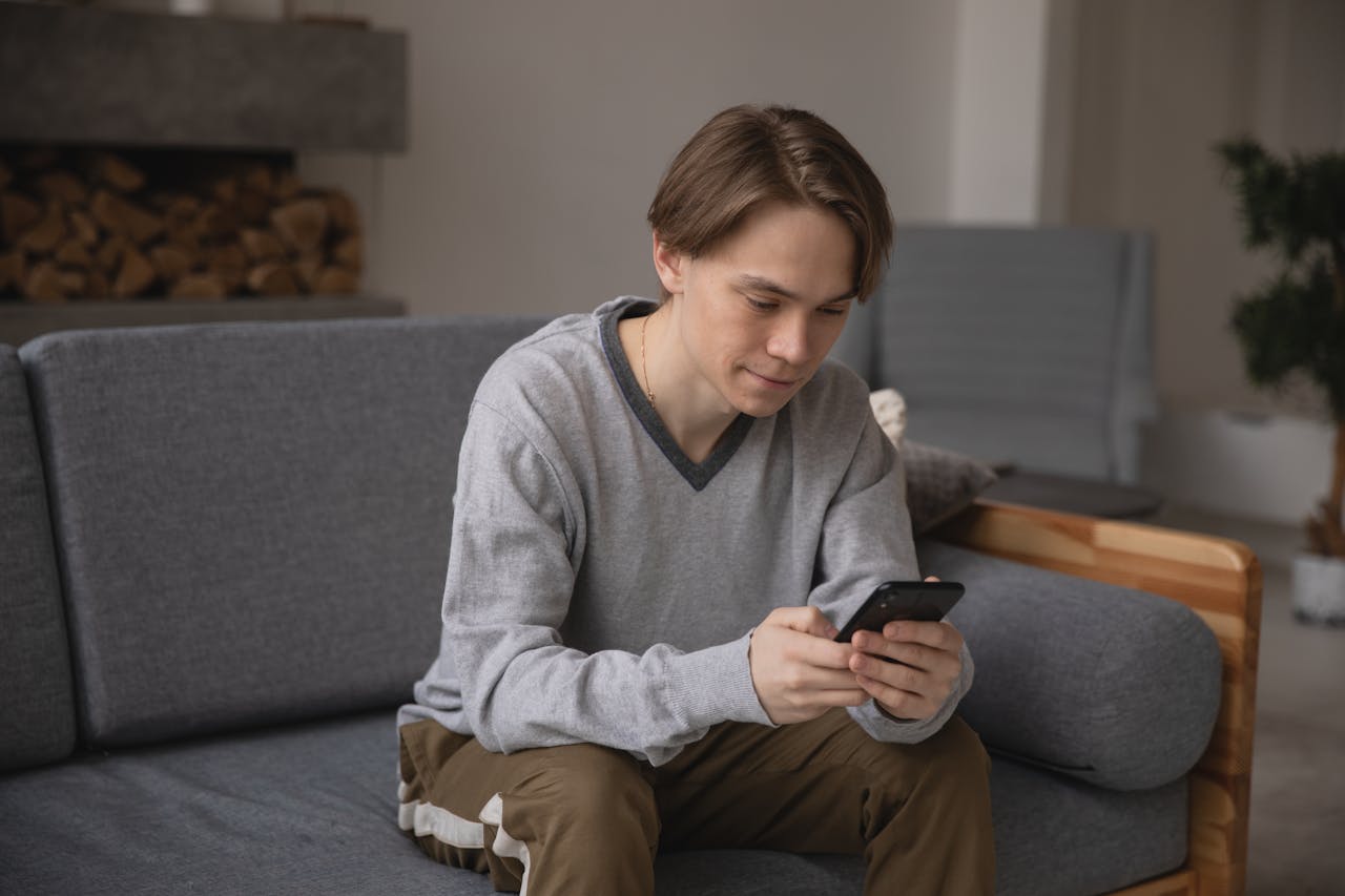 Cara Merekam Panggilan Telepon di iPhone