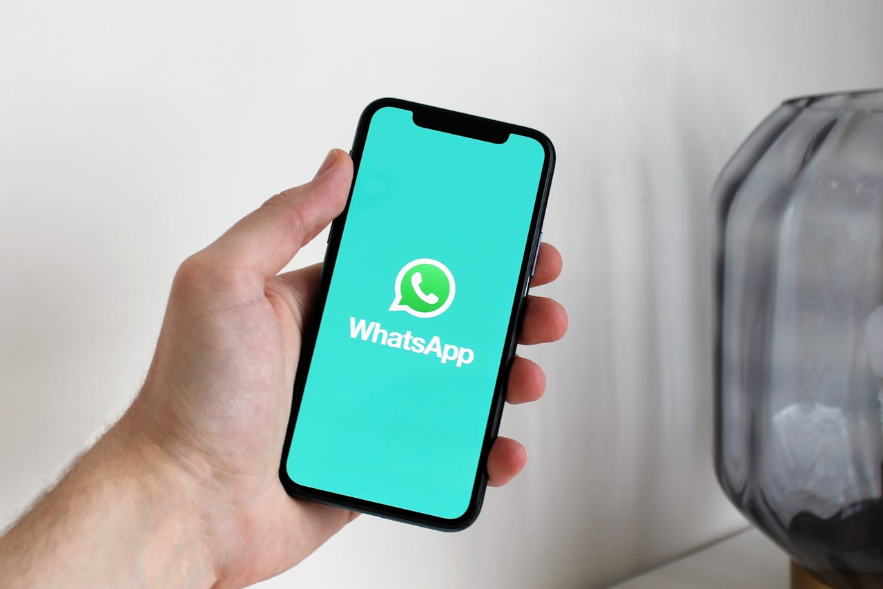 Cara buka pesan WA tanpa Dibuka