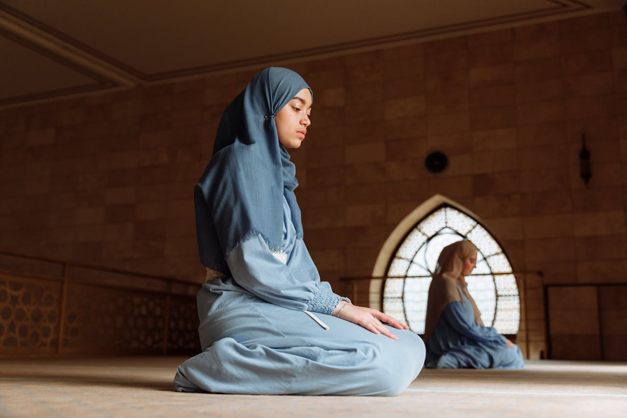 Aplikasi pengingat waktu sholat dan Adzan