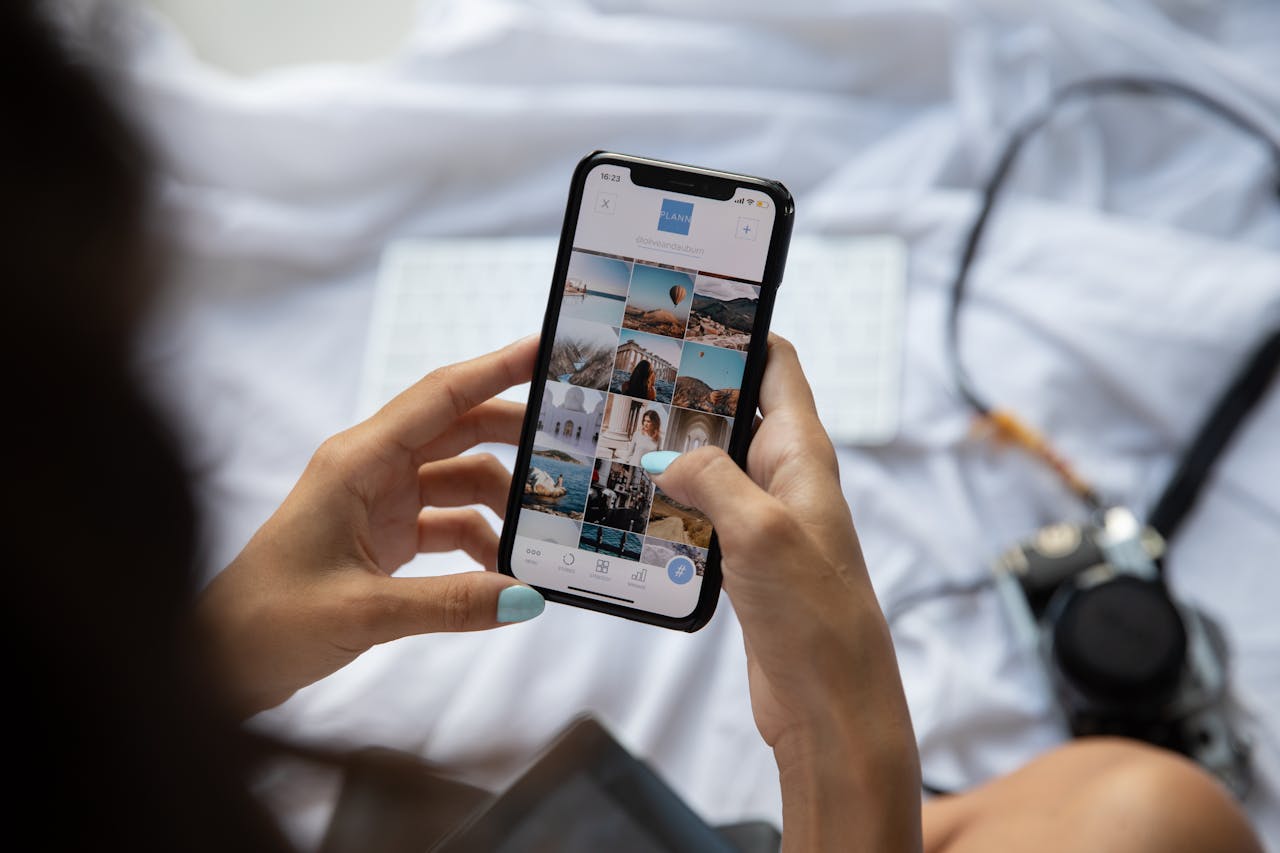 Cara Kirim Foto dan Video dari iPhone ke Android Tanpa Kehilangan Kualitas