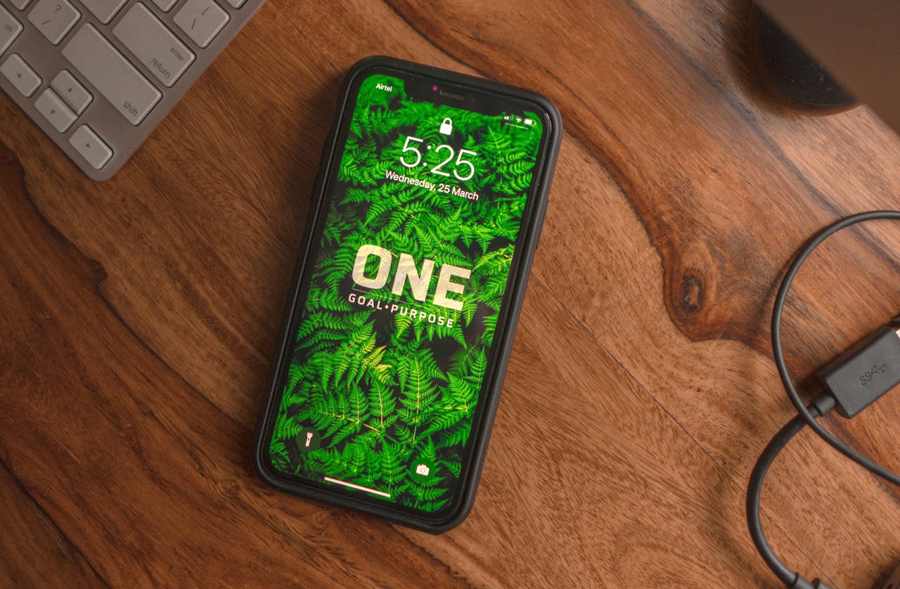 Cara Menyembunyikan Aplikasi di iPhone