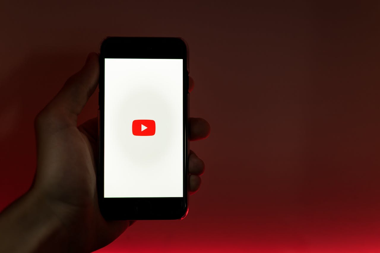 Penyebab Youtube Tidak Bisa Dibuka di HP