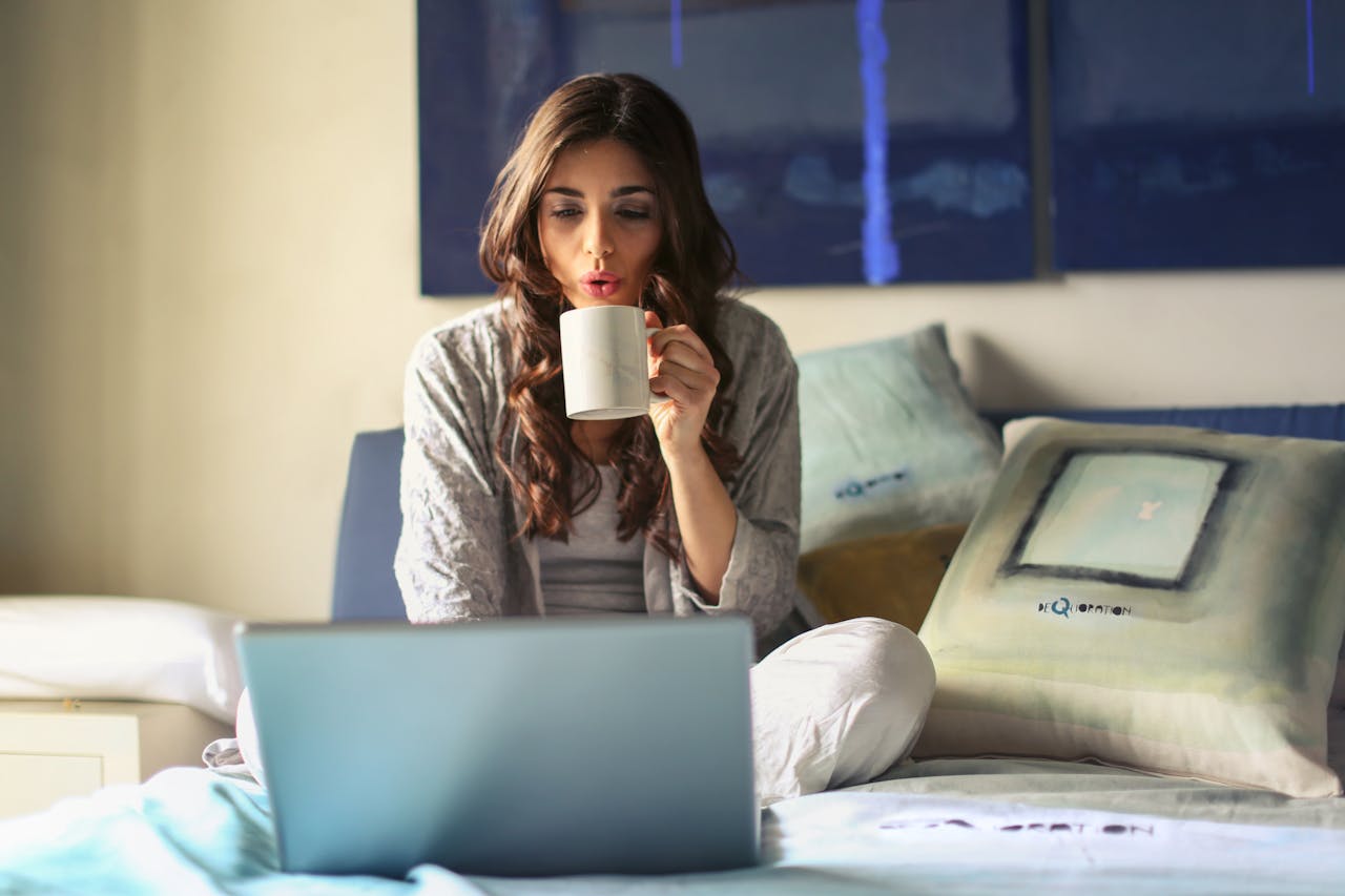Situs Freelance terbaik dan Terpercaya