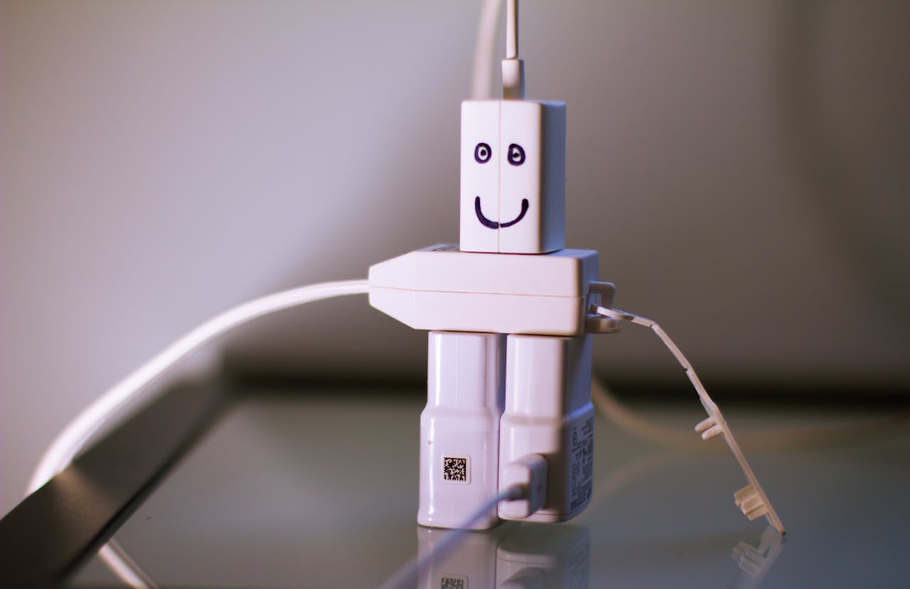 bahaya menggunakan charger kodok