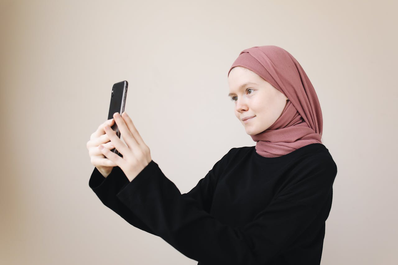 Aplikasi Mengaji HP Android dan iOS