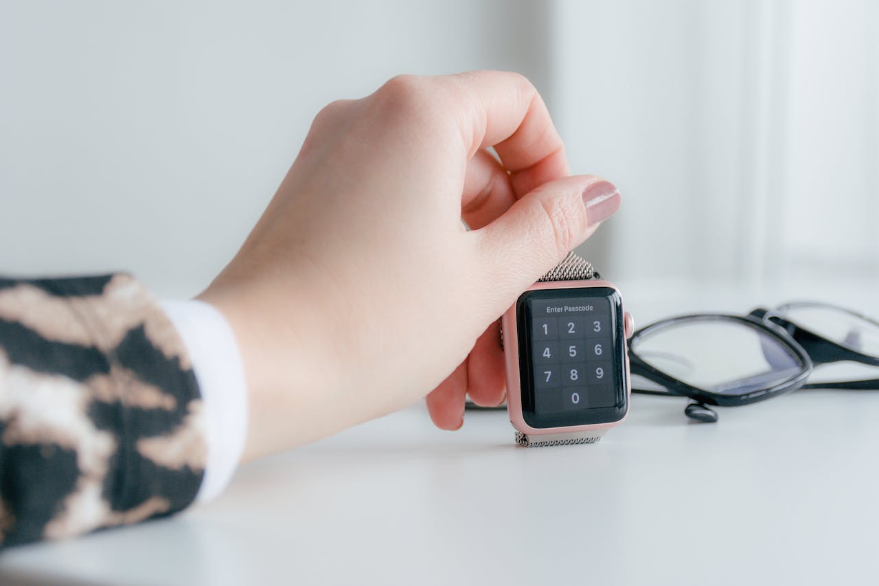 aplikasi yang kompatibel dengan smartwatch