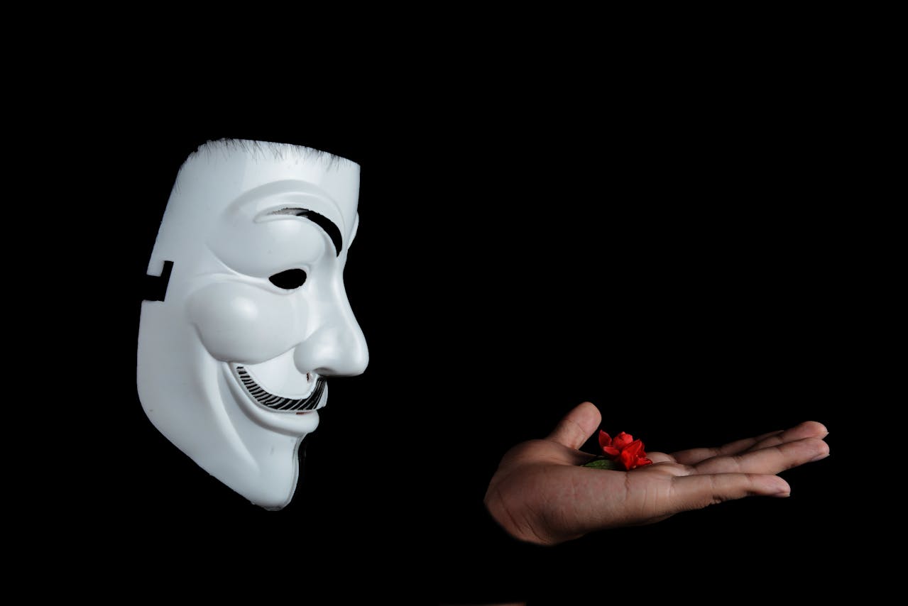 cara mengamankan akun email dari hacker