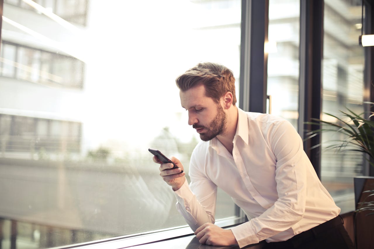 Aplikasi Pemesanan Tiket Kereta Api Online