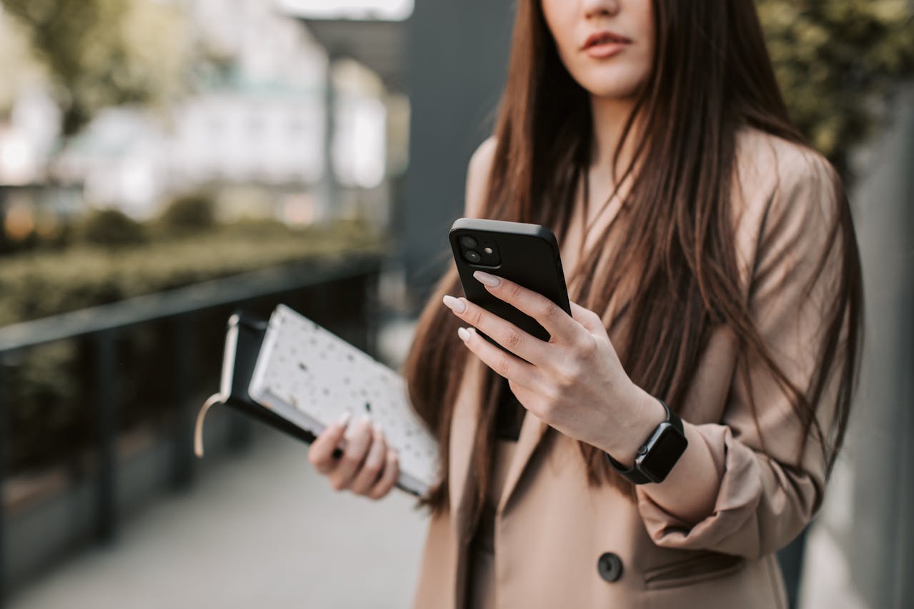 Aplikasi Keyboard untuk smartphone