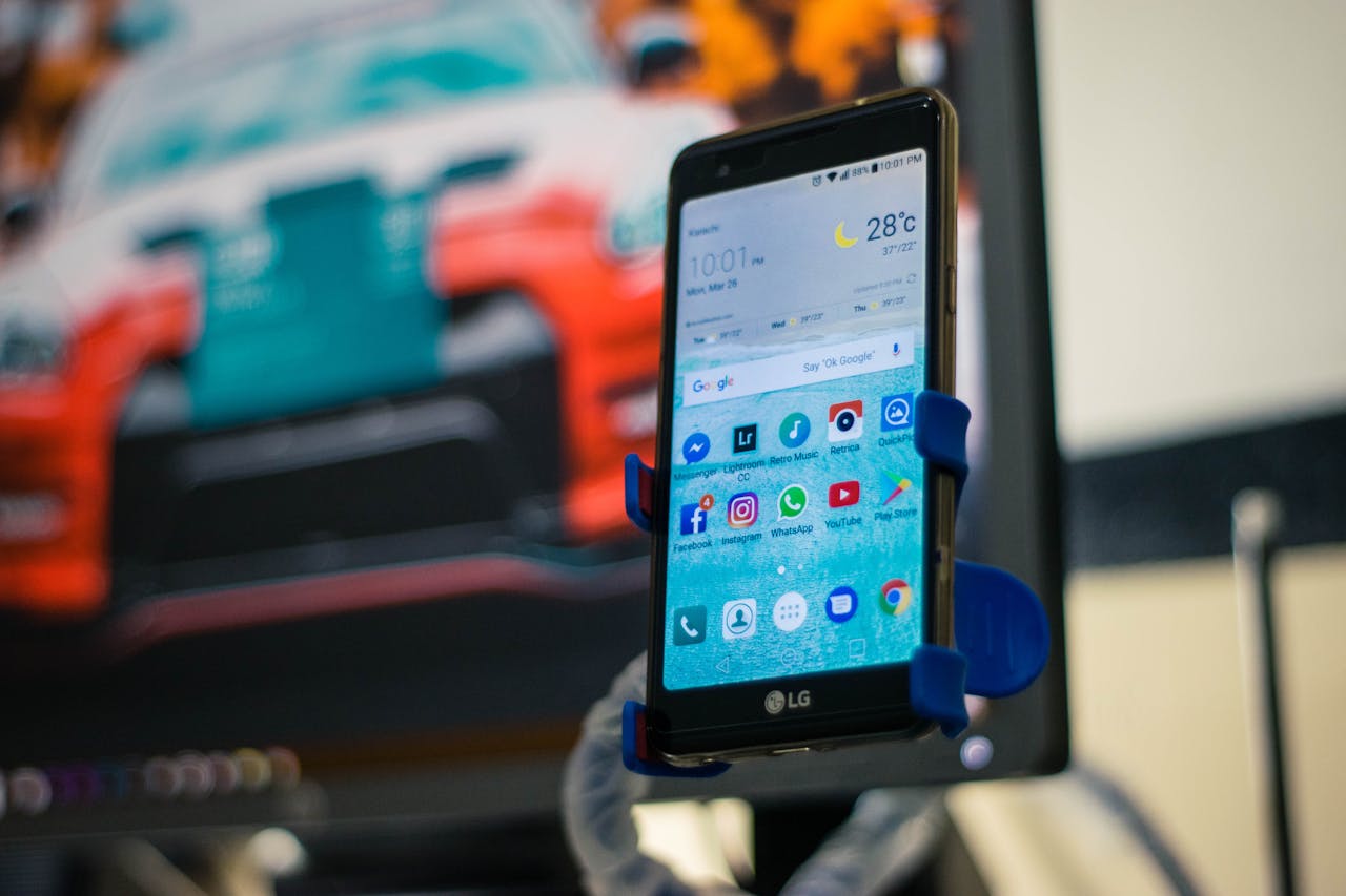 Cara Lock 4G Xiaomi Semua Tipe