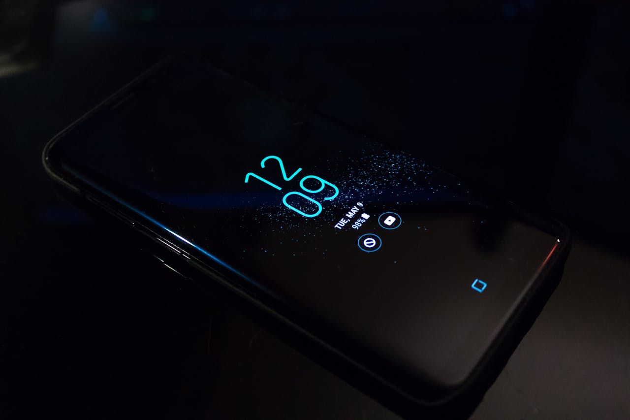 Cara Mengatasi Layar Mati Saat Menelpon HP Oppo