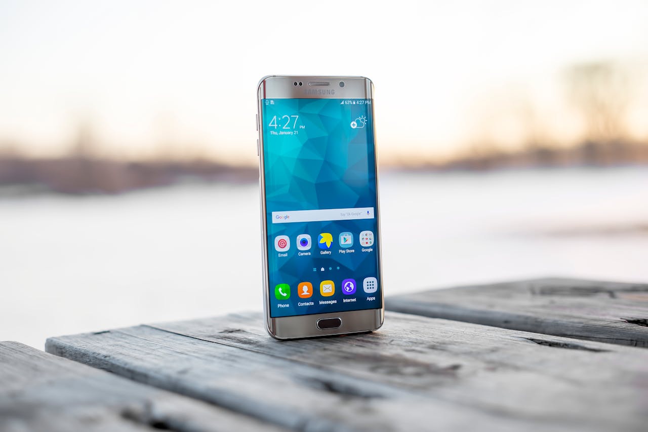 Cara Menghapus File Tersembunyi di Android
