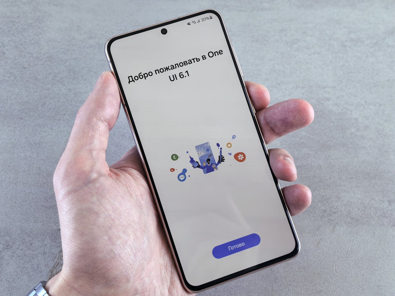 cara restart HP OPPO dengan dan tanpa tombol Power