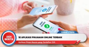 Tips memilih layanan pinjaman online terbaik