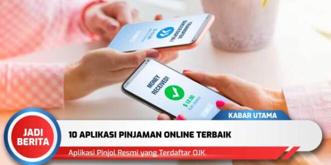 Tips memilih layanan pinjaman online terbaik