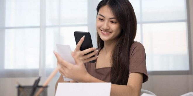 Manfaat konsultasi sebelum mengajukan pinjaman online