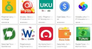 Langkah-langkah mendapatkan pinjaman online tanpa ribet