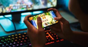 Game online yang membayar penggunanya