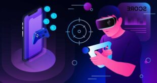 Pemain pro game penghasil uang