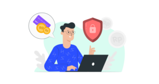 Keamanan informasi pribadi saat mengajukan pinjaman online