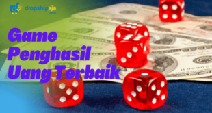 Keuntungan bermain game penghasil uang