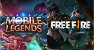 Game online yang dapat memberikan pendapatan tambahan
