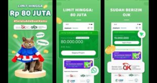 Cara menghindari penipuan dalam pinjaman online