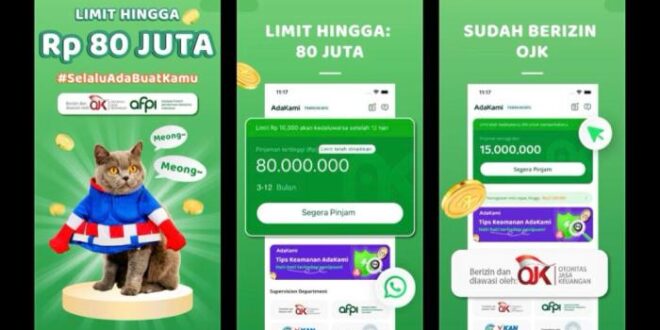 Cara menghindari penipuan dalam pinjaman online