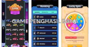 Strategi memenangkan game penghasil uang