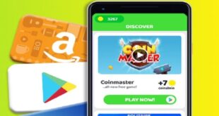 Game terbaik untuk mencari uang